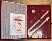 HELLO KITTY 30years Memorial Book