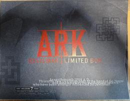 デビルマン限定BOX ARK