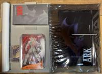 デビルマン限定BOX ARK