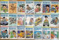 ドラゴンボール 全42巻揃い 