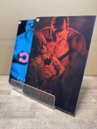 ファイナル・クライシス Vol.1.2 2冊