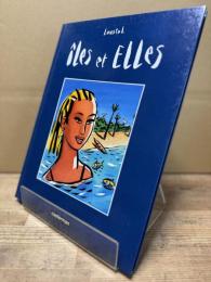 Iles et elles (バンド・デシネ)