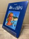 Iles et elles (バンド・デシネ)