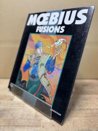 Fusions バンド・デシネ