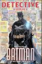 Detective Comics: 80 Years of Batman Deluxe Edition