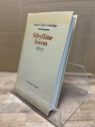 Sibylline Leaves 1817 (Revolution and Romanticism, 1789-1834)
