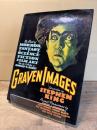Graven Images The Best of Horror, Fantasy, and Science-Fiction Film Art from the Collection of Ronald V. Borst