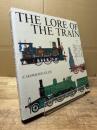 THE LORE OF　THE TRAIN