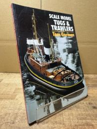 Scale Model Tugs and Trawlers