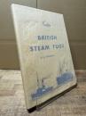 British Steam Tugs
