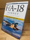 F/A-18 Hornet: A Navy Success Story (Walter J. Boyne Military Aircraft Series)