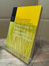 Oxford Guide to Behavioural Experiments in Cognitive Therapy