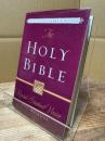 The Holy Bible With the Apocrypha: Revised Standard Version : 50th Anniversary Edition
