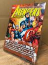 アベンジャーズ ハルク・ウェーブ!