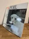 FOIL 創刊号,2号 2冊