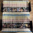 ドラゴンボール 全42巻 全巻初版 (Dragon Ball all 42...