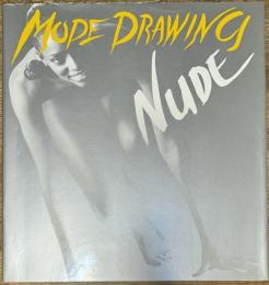 MODE DRAWING NUDE♀(モード・ドローイング )