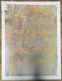 Gotthard Graubner. Malerei auf Papier