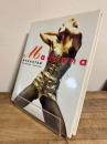 マドンナ/メガスター : Photographs 1988-1993