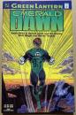 GREEN LANTERN EMERALD DAWN