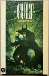 Batman: The Cult