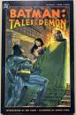 BATMAN TALES OF THE DEMON