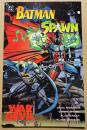 BATMAN SPAWN WAR DEVIL