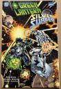 Green Lantern Silver Surfer