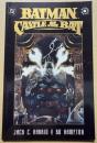 Batman Castle of the Bat