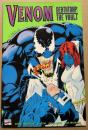 VENOM DEATHTRAP THE VAULT