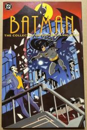 BATMAN THE COLLECTED ADVENTURES VOLIME1