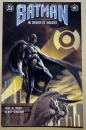 BATMAN IN DARKEST KNIGHT