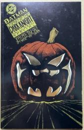 BATMAN LEGENDS OF THE DARK KINGHT HALLOWEEN SPECIAL #1