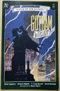 BATMAN GOTHAM BY GASLIGHT