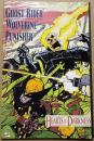 GHOST RIDER WOLVERINE PUNISHER HEARTS OF DARKNESS