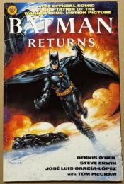 BATMAN RETURNS