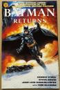 BATMAN RETURNS