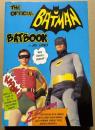 THE OFFICIAL BATMAN BATBOOK