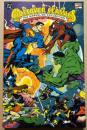 CROSSOVER CLASSICS THE MARVEL DC COLLECTION