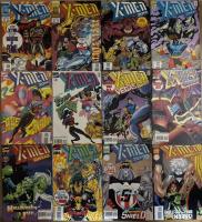 X-MEN 2099 #1~35 COMPLETE SET アメコミ リーフ