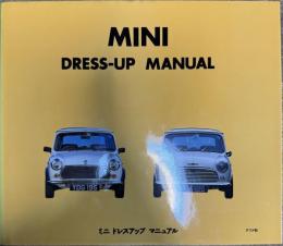MINI DRESS-UP MANUAL