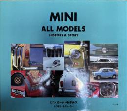 MINI ALL MODELS HISTORY&STORY