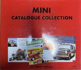 MINI CATALOGUE COLLECTION