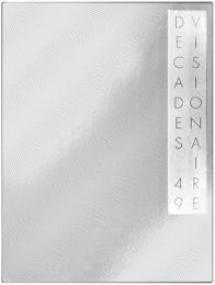 VISIONAIRE 49 DECADES 伊勢丹創業120周年記念