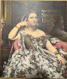 Spectaculaire Second empire