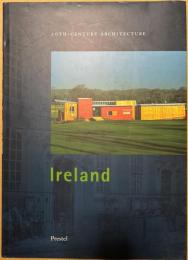 20Th-Century Architecture Ireland