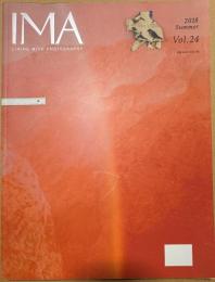 IMA　2018 Summer Vol.24