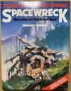 SPACEWRECK GHOSTSHIPS AND DERELICTS OF SPACE(TERRAN TRADE AUTHORITY HANDBOOK)