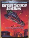 GREAT SPACE BATTLES (TERRAN TRADE AUTHORITY HANDBOOK)