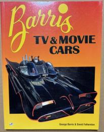 BARRIS TV&MOVIE CARS